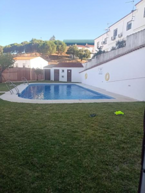 Casa Puerta de la Sierra